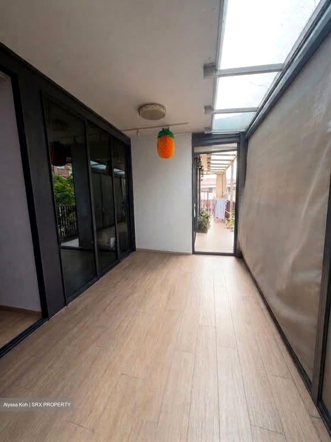 Sennett Estate (D13), Apartment #604279281